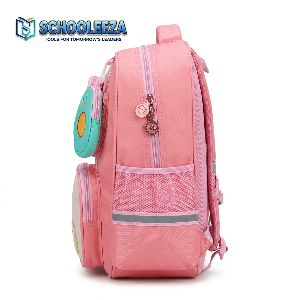 Fruit Friends Premium School Backpack - Image 2