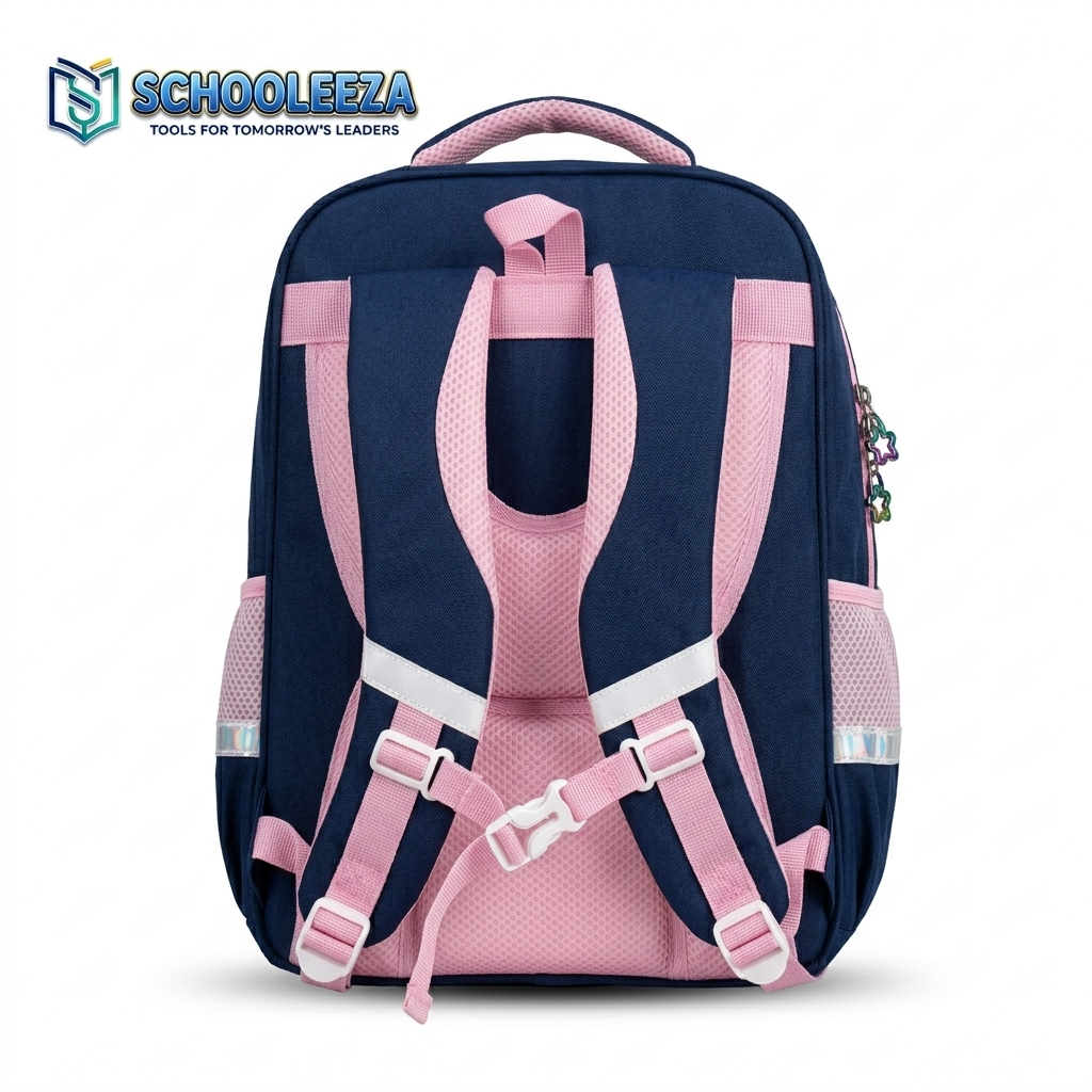 Kuromi & Pals Charm Backpack - Image 3