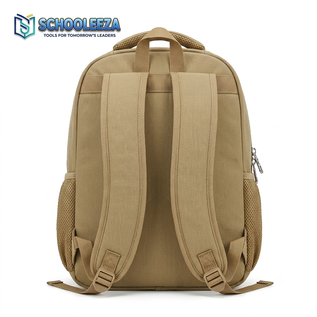 Premium Hardshell Adventure Backpack - Image 3