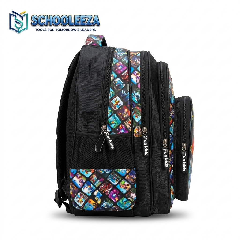 Roblox Fun Kids Backpack - Image 2
