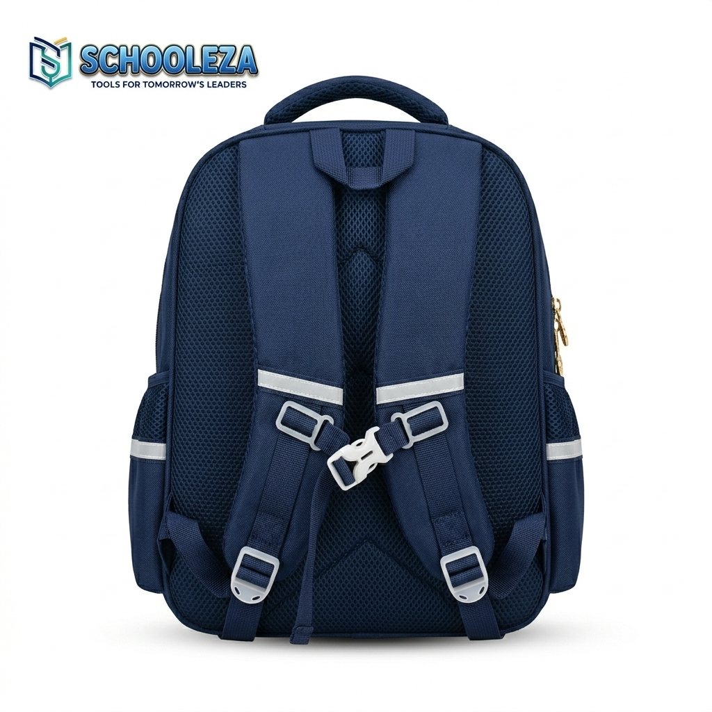 Galaxy Explorer: The Ultimate Adventure School Backpack - Image 3