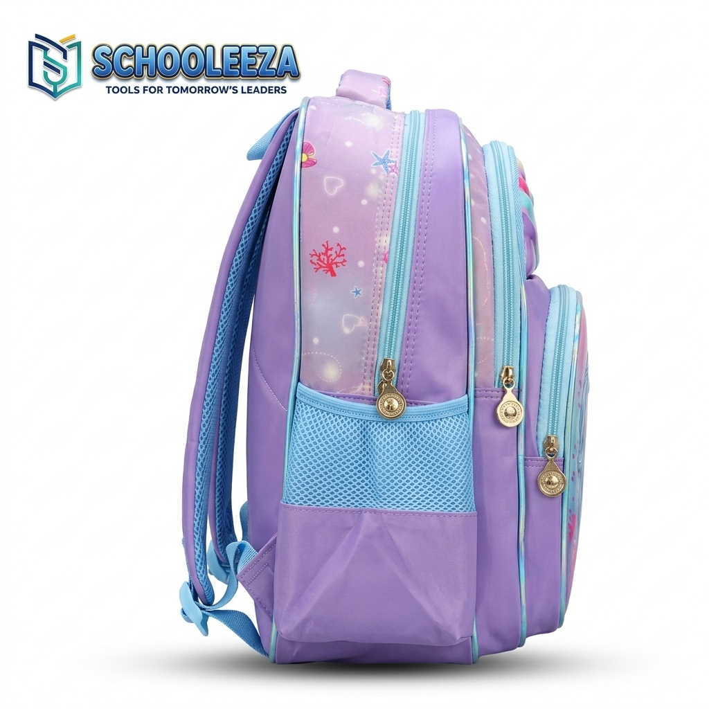 children’s Backpack, Princess & Unicorn Edition - Image 2