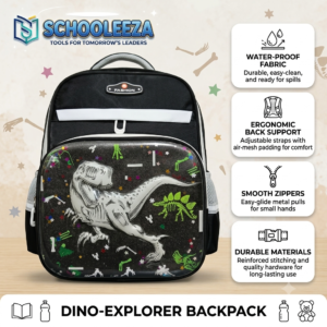 Dino-Explorer Backpack