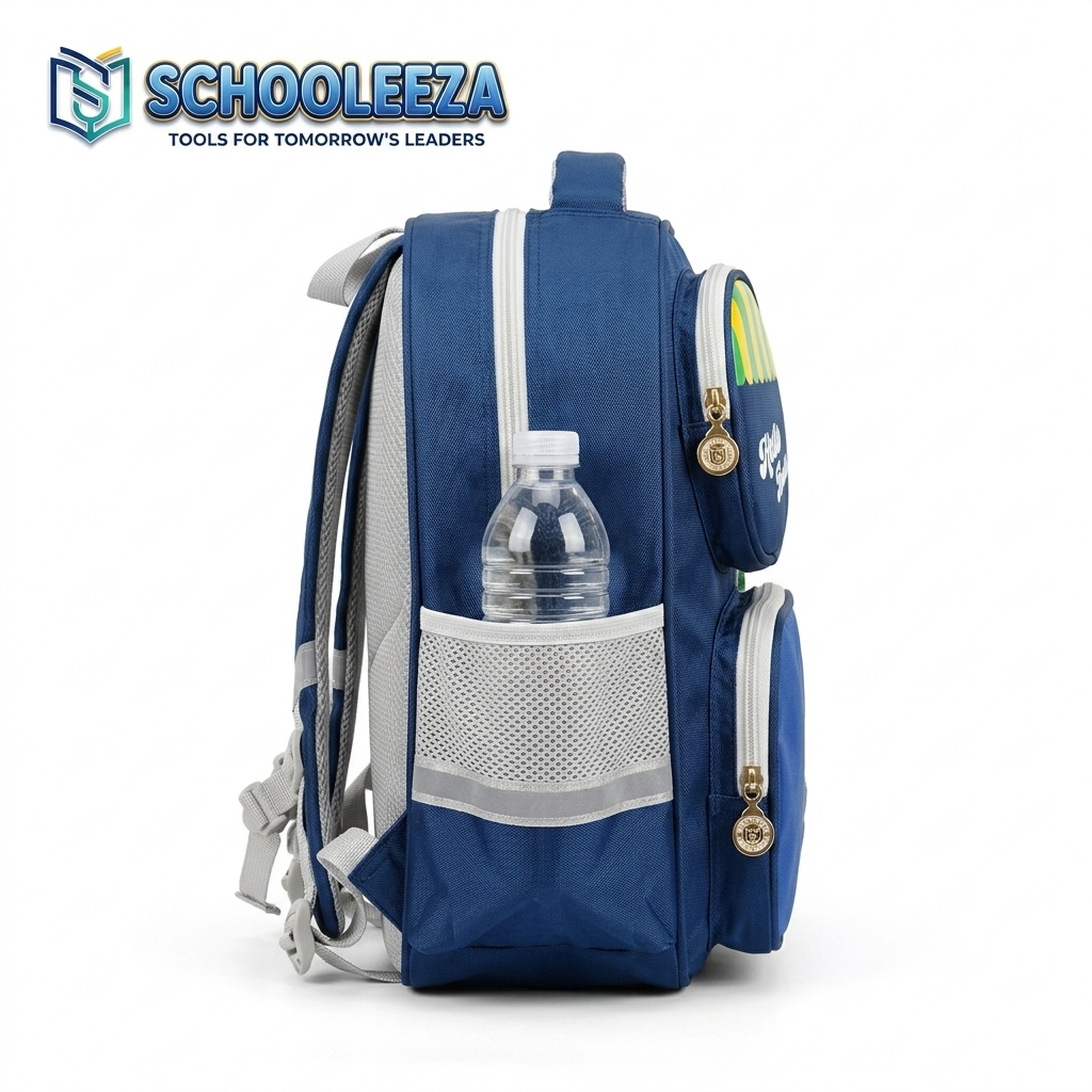 "Hello Fruits" Backpack - Image 2