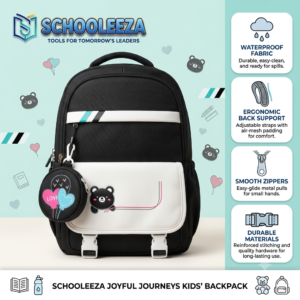 Joyful Journeys Kids’ Backpack
