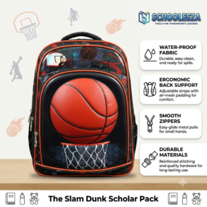 The Court-Ready Scholar Pack