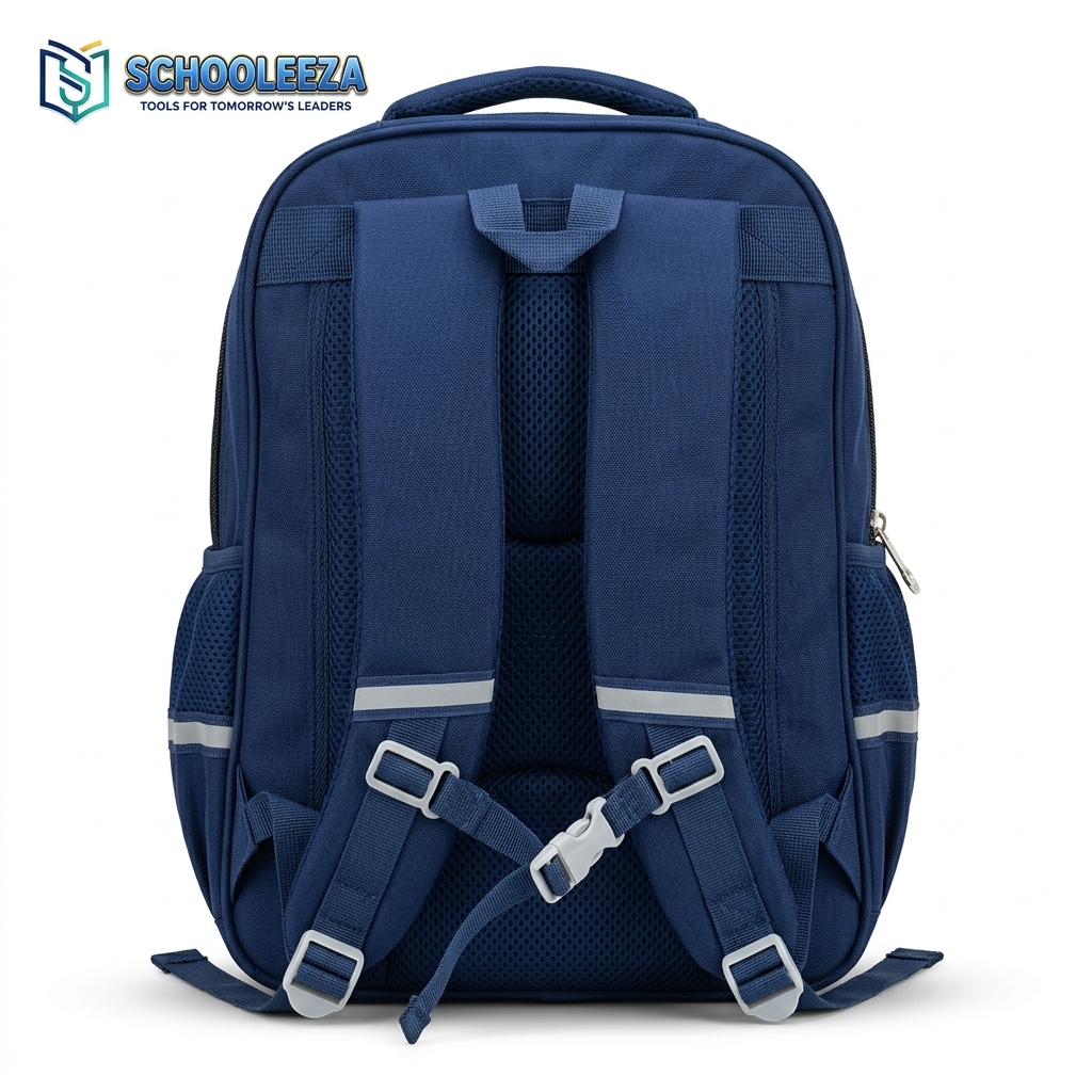 HUAPAI Explorer Backpack Pink Edition - Image 4