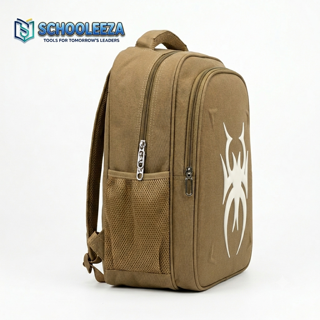 Premium Hardshell Adventure Backpack - Image 2