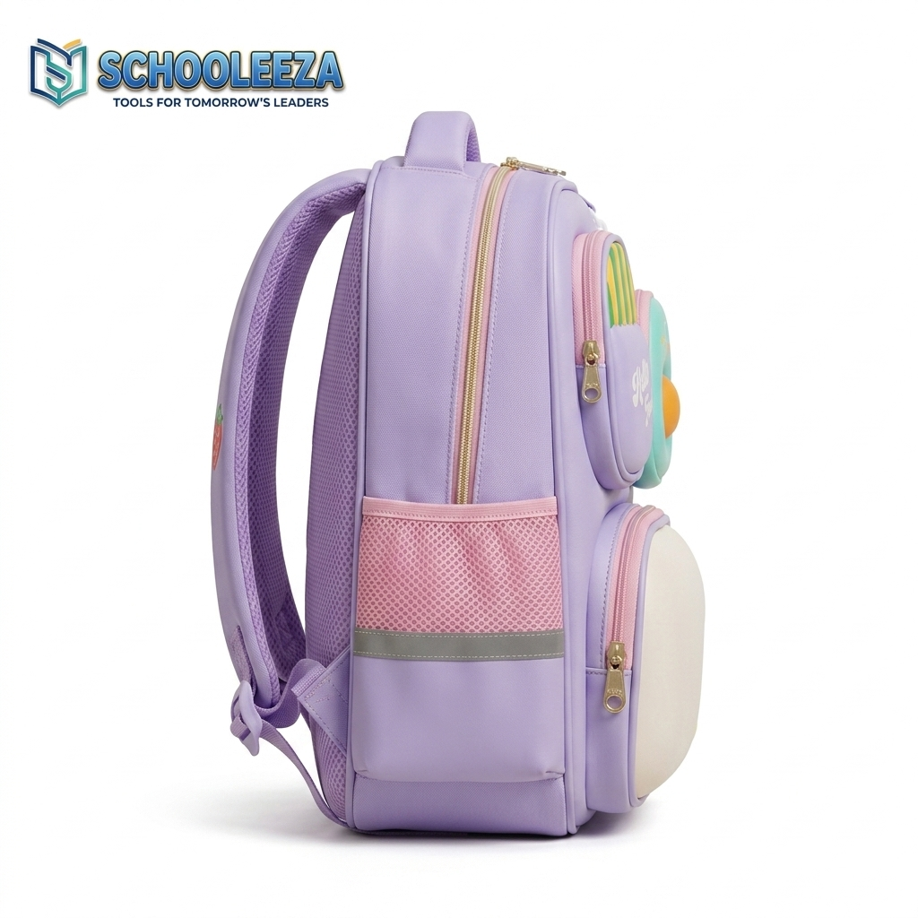 Hello Fruits Adventure Backpack - Image 2
