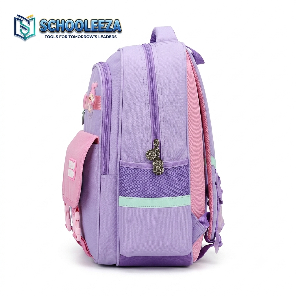 My Melody Hello Star Backpack - Image 2