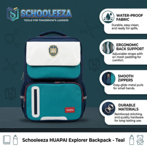 HUAPAI Explorer Backpack
