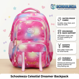 Celestial Dreamer Backpack