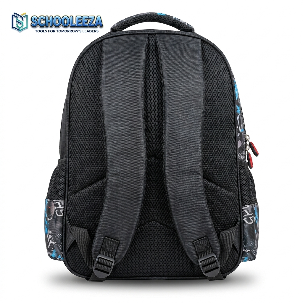 Turbo Racer Backpack - Image 3
