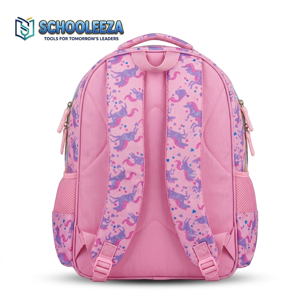 Magical Unicorn Hardshell Backpack - Image 3