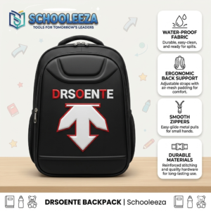 DRSOENTE Backpack