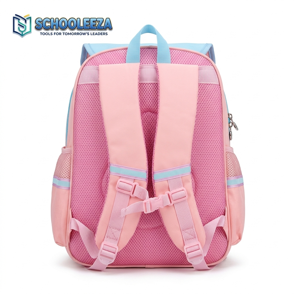 Happy Daydreamer Children's Backpack - Image 3