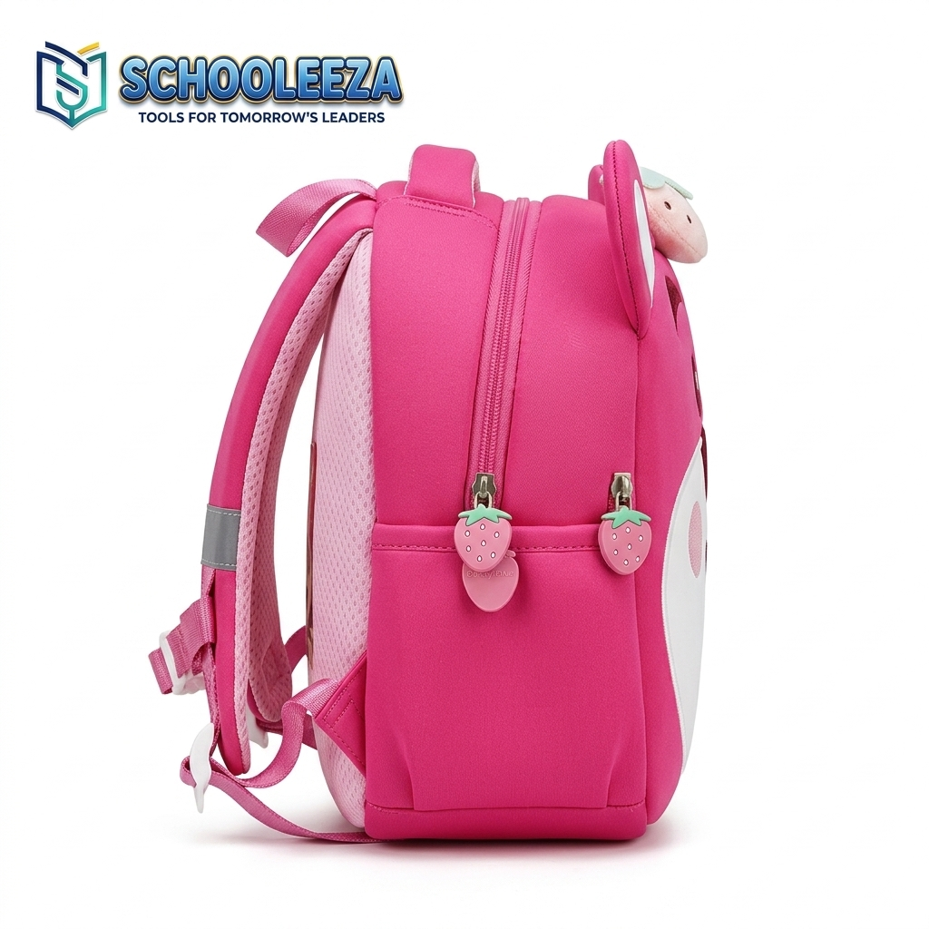 "Lotso Bear" Toddler Backpack - Image 2