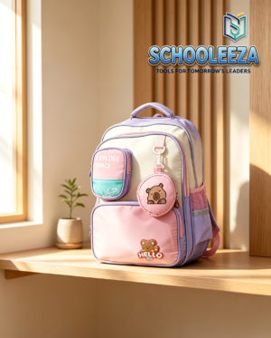 Explore Space Adventure Backpack