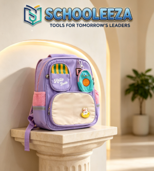 Hello Fruits Adventure Backpack
