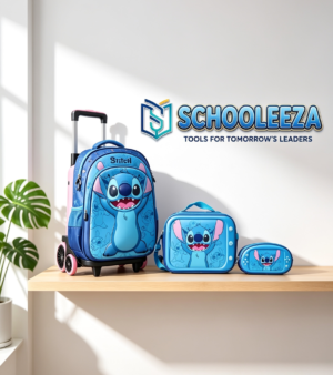 Lilo & Stitch School 3-Piece Set