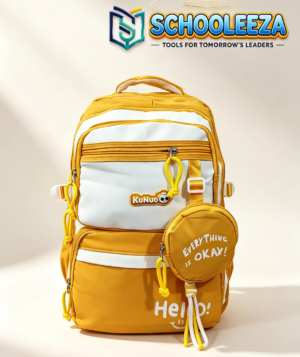 SCHOOLEEZA PREMIUM BACKPACK