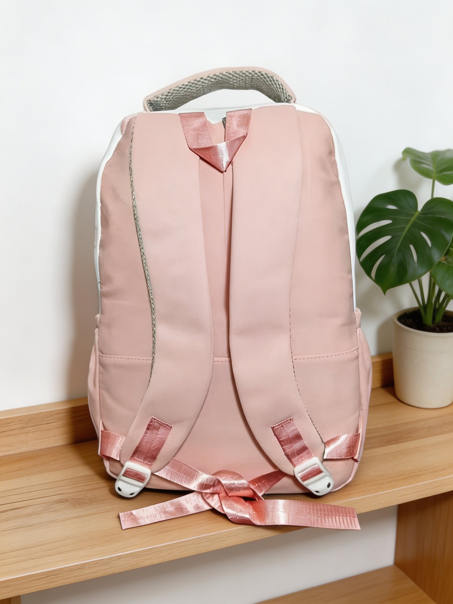 BUNNY SWEETHEART BACKPACK - Image 3