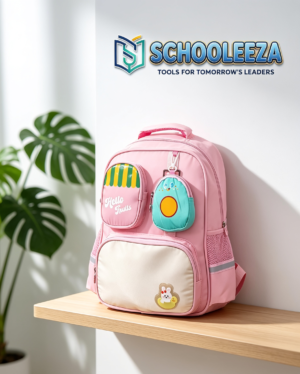 "Hello Fruits" - The Lulu & Finn Backpack
