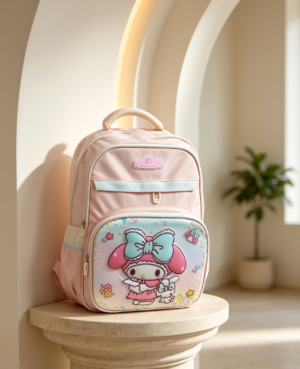 My Melody Kids Backpack